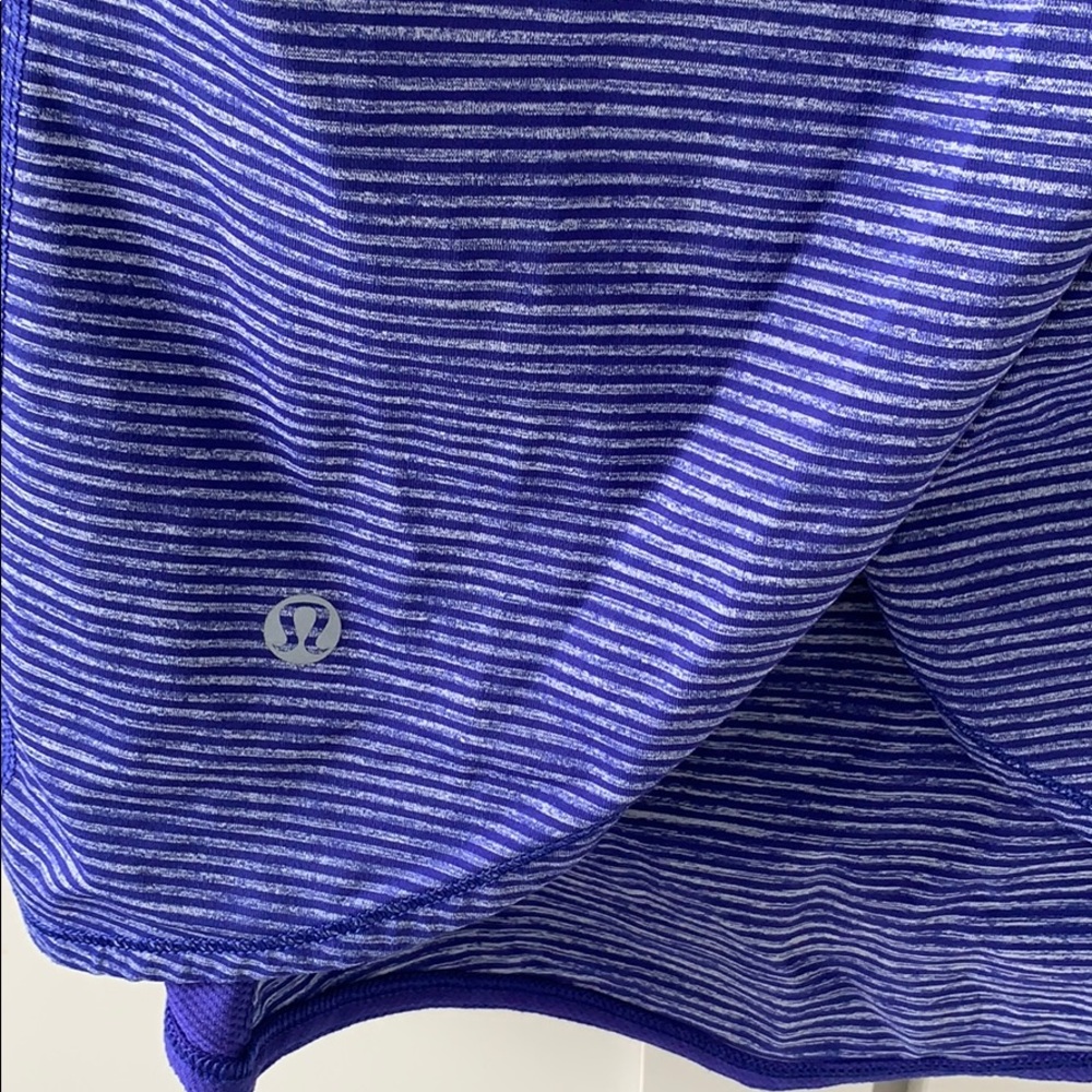 Lululemon Open Back Tank - Picture 4 of 5